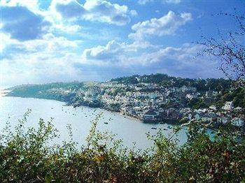 River View - B&B Fowey Εξωτερικό φωτογραφία