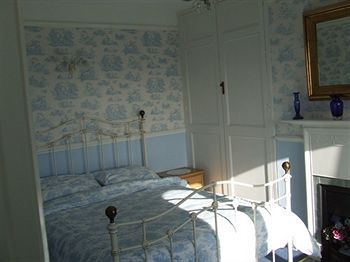 River View - B&B Fowey Εξωτερικό φωτογραφία